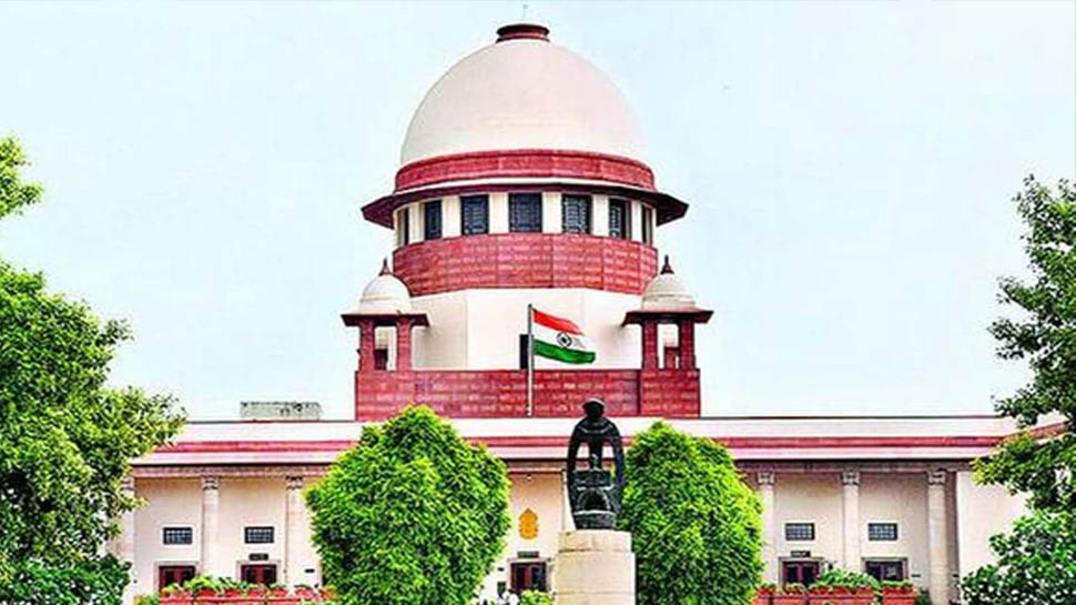 NEET PG 2023 Hearing: जारी है नीट पीजी स्थगन पर सुनवाई; जानें केस से जुड़ी पूरी डिटेल NEET PG 2023 Hearing: जारी है नीट पीजी स्थगन पर सुनवाई; जानें केस से जुड़ी पूरी डिटेल