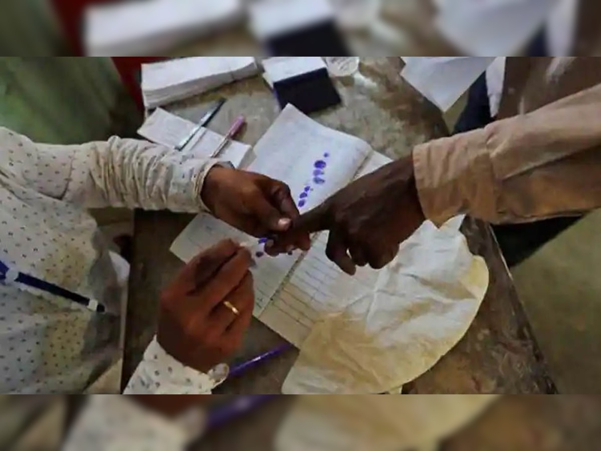 Nagaland Election 2023 Exit Poll: 11 बजे तक 35.2% वोटिंग, एग्जिट पोल पर टिकी सभी की निगाहें