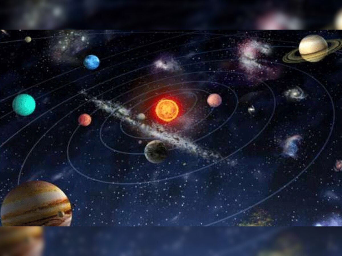 March Horoscope 2023 : मार्च में 5 ग्रहों की बदलेगी चाल, 31 मार्च तक 5 राशियों की बल्ले-बल्ले