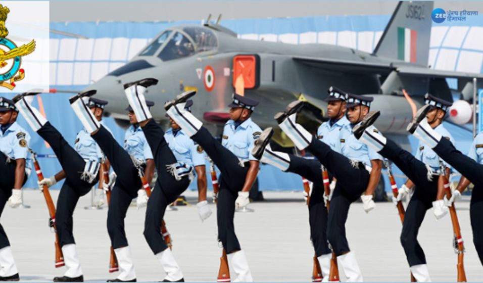 Air Force Requirement 2023 ਹਵਾਈ ਸੈਨਾ 'ਚ ਭਰਤੀ ਹੋਣ ਵਾਲਿਆਂ ਲਈ ਖੁਸ਼ਖਬਰੀ