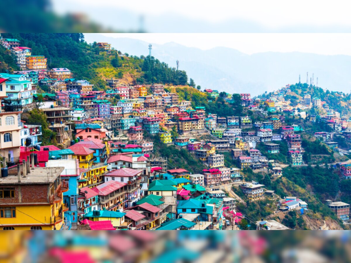 Himachal Tour Package: IRCTC के इस पैकज में मिल रहा हिमाचल की वादियों में घूमने का मौका, जानें रेट