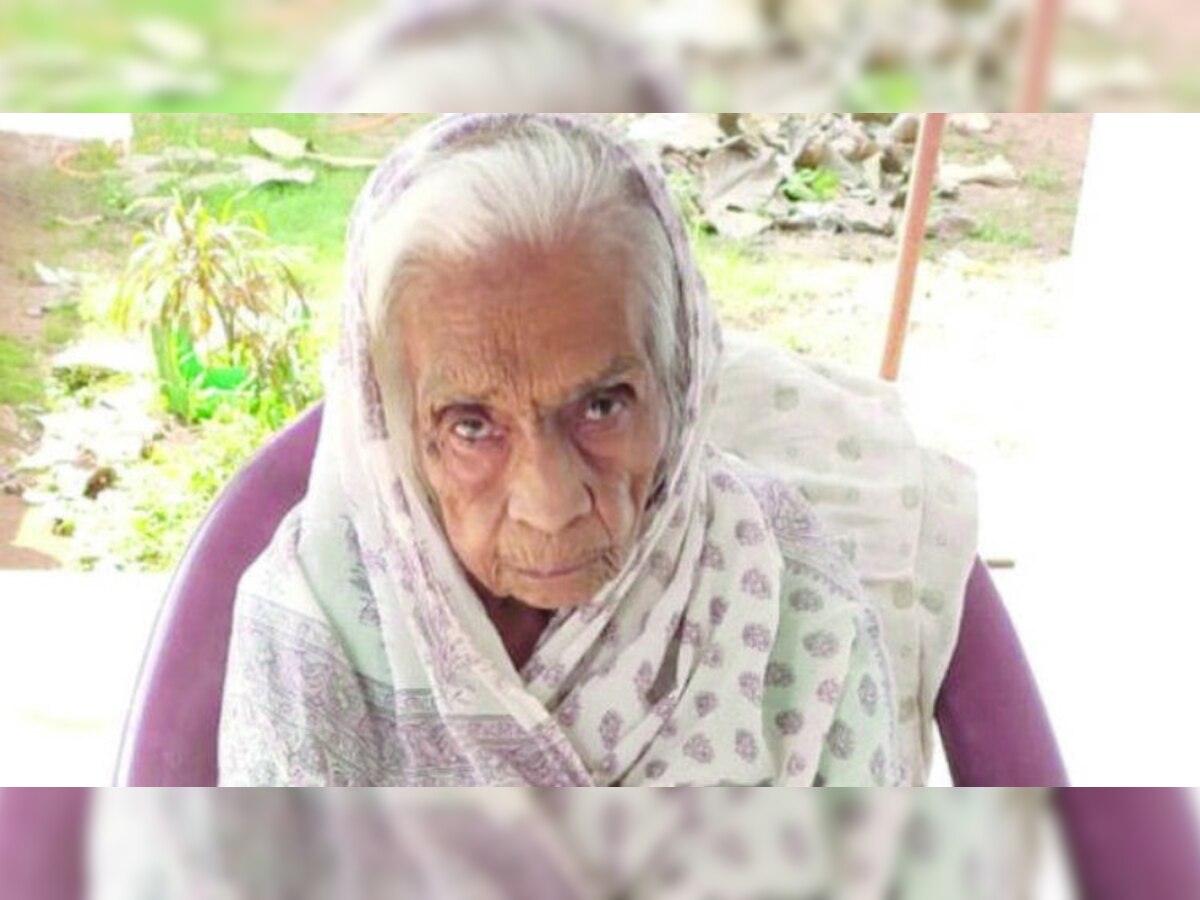 Rasamanjari Devi Passes Away: ଆଠଗଡ଼ର ପୂର୍ବତନ ବିଧାୟିକା ରାସମଞ୍ଜରୀ ଦେବୀଙ୍କ ଦେହାନ୍ତ, ବିଧାନସଭାରେ ଶୋକ ପ୍ରସ୍ତାବ ଆଗତ