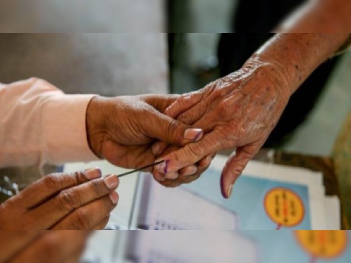 Meghalaya Election 2023 Exit Poll: अभी तक 59% वोटिंग; एग्जिट पोल का इंतेजार