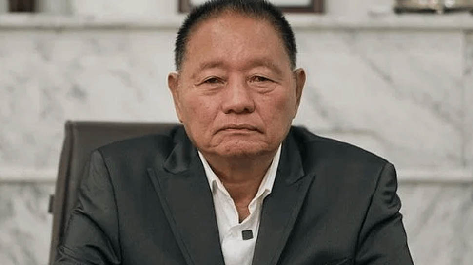 Nagaland Election Result 2023: रिजल्ट से पहले खुली किस्मत; BJP नेता को किया विजेता घोषित Nagaland Election Result 2023: रिजल्ट से पहले खुली किस्मत; BJP नेता को किया विजेता घोषित