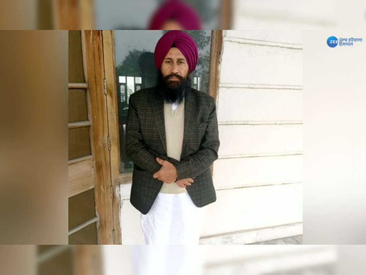 Breaking News: ਦਿਨ ਦਿਹਾੜੇ ਕਾਂਗਰਸੀ ਨੇਤਾ ਮੇਜਰ ਸਿੰਘ ਧਾਲੀਵਾਲ ਦਾ ਗੋਲੀਆਂ ਮਾਰ ਕੇ ਕਤਲ 