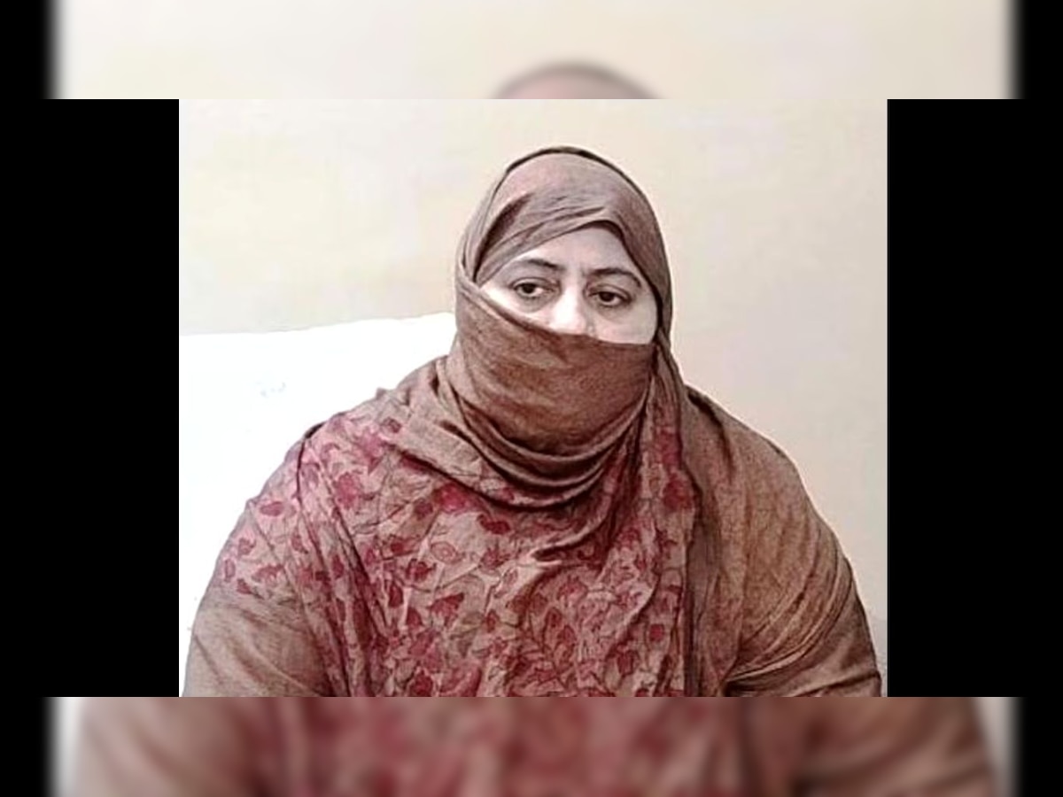 अतीक अहमद की बीवी का आरोप, योगी सरकार के मंत्री के इशारे पर हुआ प्रयागराज हत्याकांड, शौहर और बेटों को बताया बेकसूर
