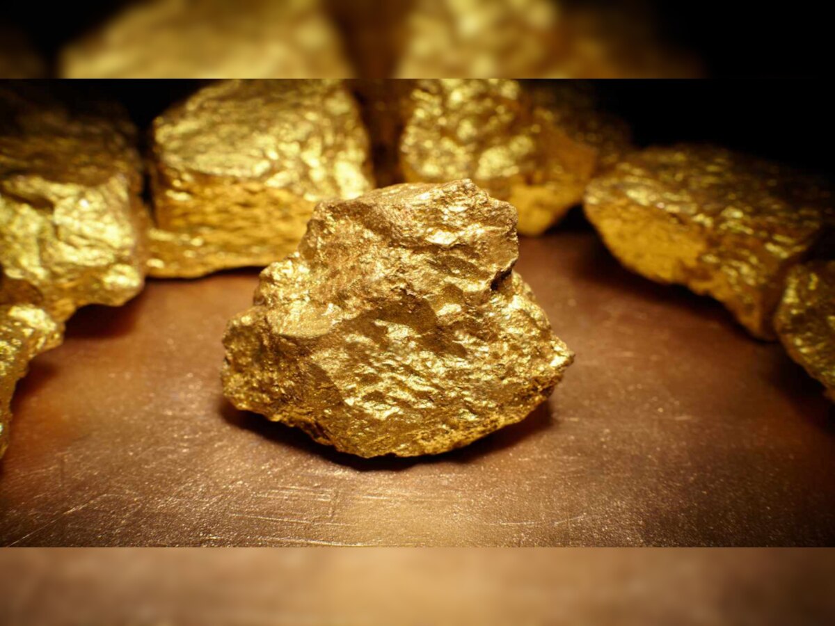 Gold Mines In Odisha: ଓଡ଼ିଶାର ଏହି ୩ ଜିଲ୍ଲାରେ ମିଳିଲା ସୁନା ଖଣି, ରାଜ୍ୟ ସରକାର ଦେଲେ ସୂଚନା