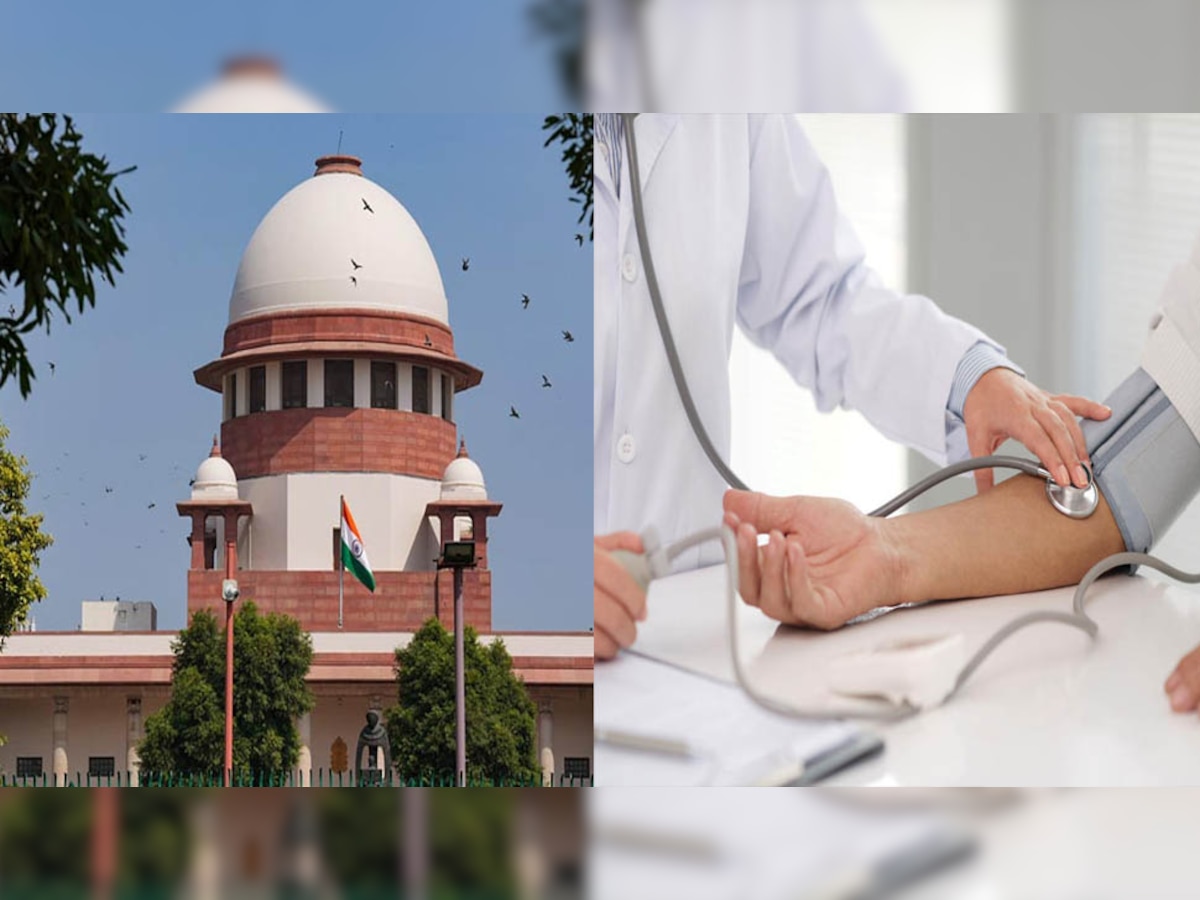 NEET PG 2023: 5 मार्च को होंगे नीट पीजी के एग्जाम, SC ने कही ये बात