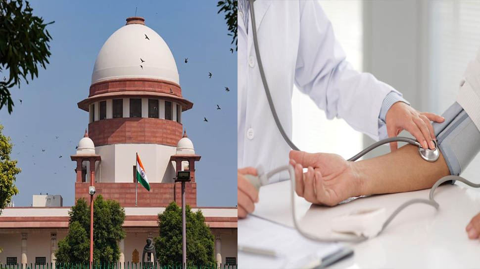 NEET PG 2023: 5 मार्च को होंगे नीट पीजी के एग्जाम, SC ने कही ये बात NEET PG 2023: 5 मार्च को होंगे नीट पीजी के एग्जाम, SC ने कही ये बात