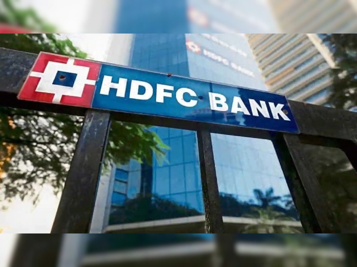 Bank Scam: HDFC बैंक में बड़ा घोटाला, कर्मचारी ने ऐसे उड़ा दिए 6.50 करोड़ रुपये कैश