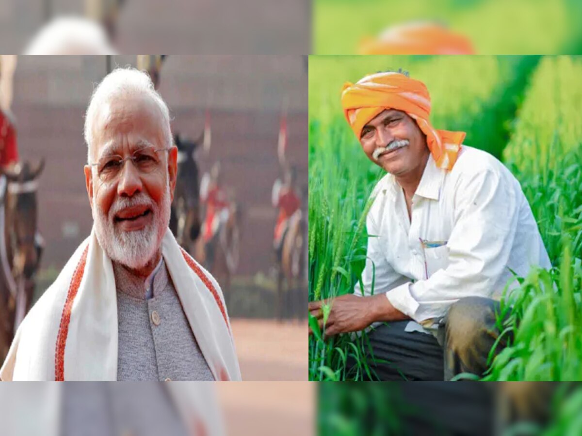 Haryana: PM Kisan Yojana की 13वीं किस्त हुई जारी, 8 करोड़ किसानों के खातों में पहुंचे पैसे 