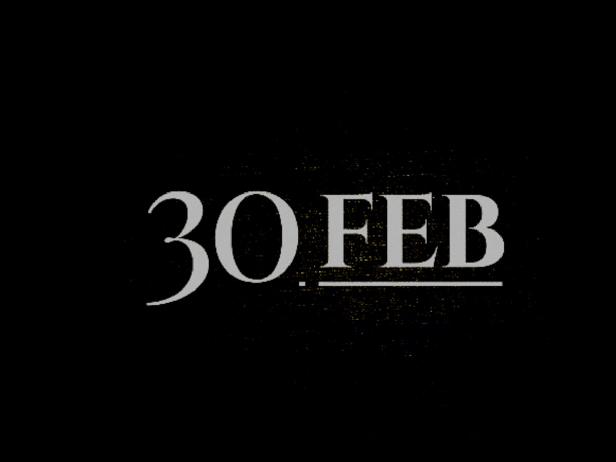 Bhilai 30 days of February