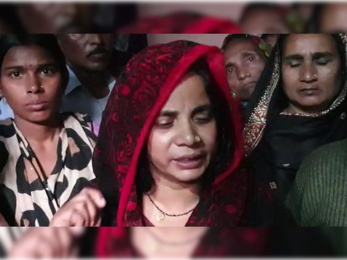 Gurugram: लड़कियां ही नहीं लड़के भी नहीं हैं सुरक्षित, कुकर्म के बाद गला रेतकर की गई हत्या