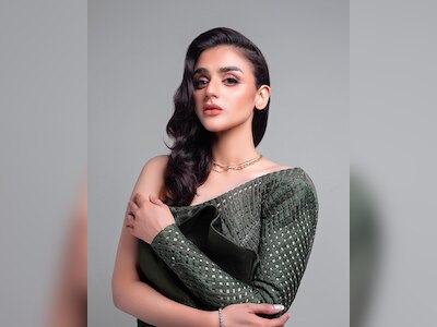 pakistani actress Hira Mani share photos in simple look see her latest pics  | Hira Mani Photos:      ;   ,     | Hindi News,