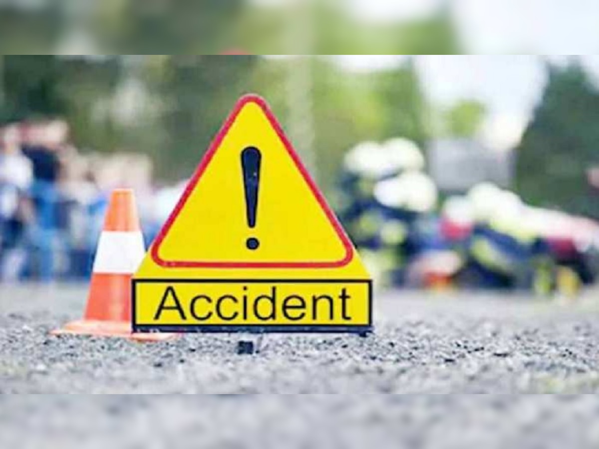 Road Accident: बेगूसराय में तेज रफ्तार वाहन की चपेट में आने से मजदूर की मौत, परिजनों में मचा कोहराम