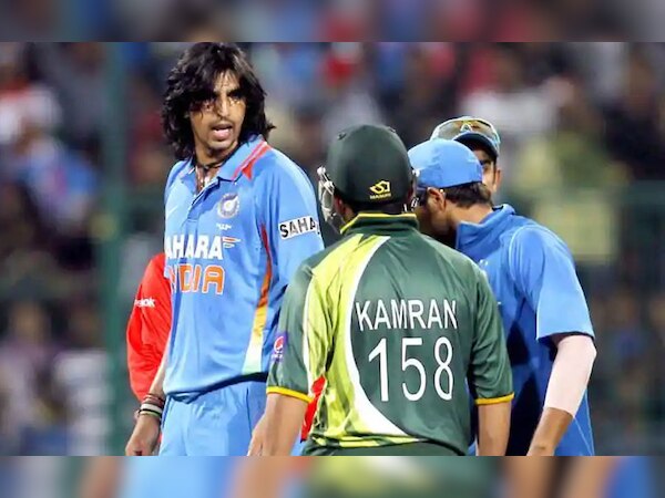 कामरान अकमल ने किए बड़े खुलासे: सुनाया इशांत शर्मा और गंभीर से लड़ाई का पूरा किस्सा, देखिए