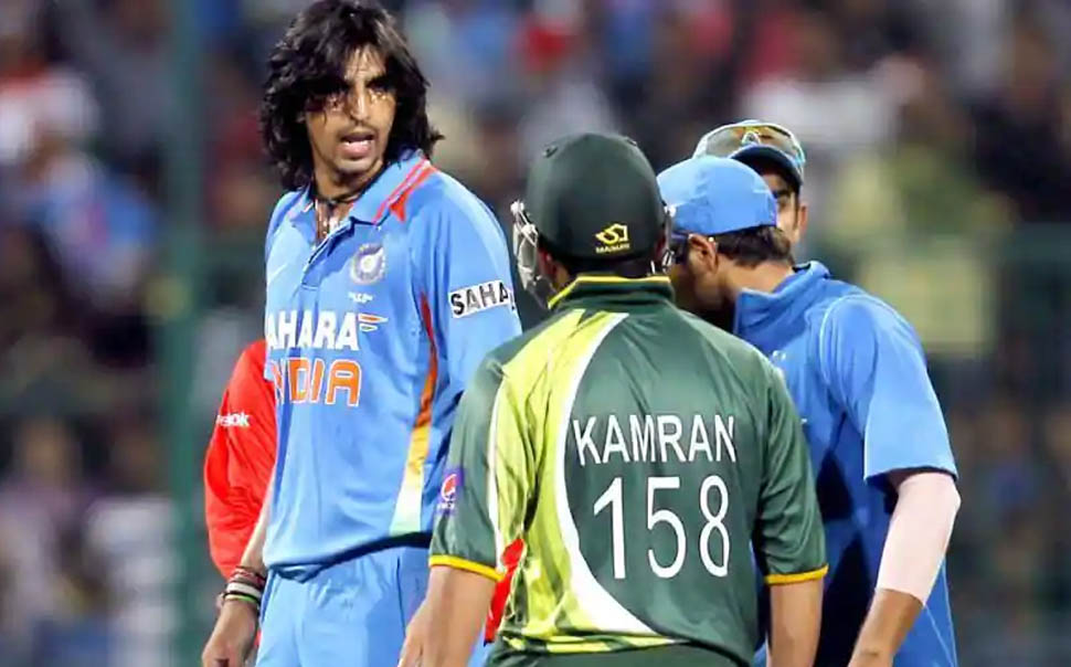 कामरान अकमल ने किए बड़े खुलासे: सुनाया इशांत शर्मा और गंभीर से लड़ाई का पूरा किस्सा, देखिए कामरान अकमल ने किए बड़े खुलासे: सुनाया इशांत शर्मा और गंभीर से लड़ाई का पूरा किस्सा, देखिए