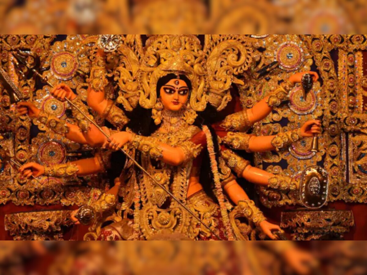 Chaitra Navratri 2023: 22 March से शुरू हो रही है चैत्र नवरात्रि, आज ही जानिए घट स्थापना का मुहूर्त