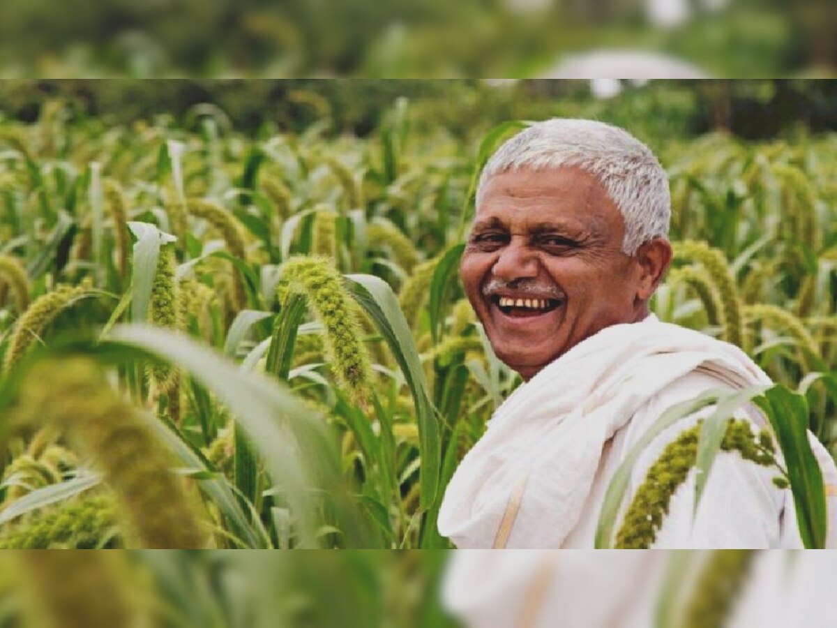 Good News For Farmers: ऐन मौके पर MSP को लेकर हुआ बड़ा फैसला; किसानों के चेहरे पर आ जाएगी खुशी