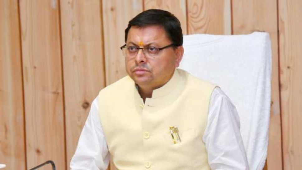 Uttarakhand Budget 2023: उत्तराखंड में नया बजट तैयार, पिछले बजट का 50 फीसदी खर्च न होने पर नाराज हुए सीएम धामी