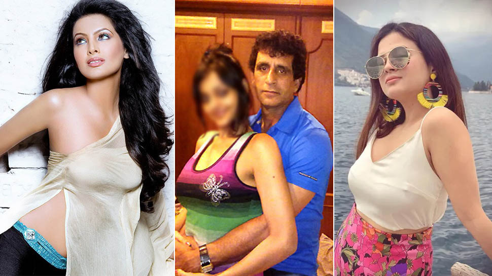 इस पाकिस्तानी के साथ बहुत इंज्वॉय करती थी धोनी-भज्जी की पत्नियां, देखिए VIDEO इस पाकिस्तानी के साथ बहुत इंज्वॉय करती थी धोनी-भज्जी की पत्नियां, देखिए VIDEO