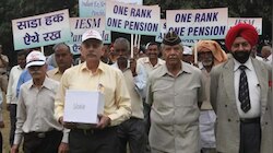 One Rank One Pension: OROP एरियर मामले पर सुप्रीम कोर्ट ने रक्षा मंत्रालय को फटकारा