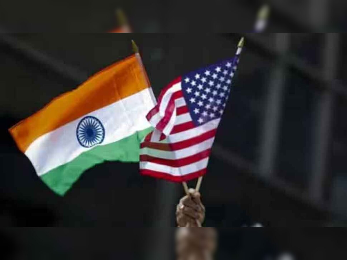 US सांसद ने कहा- अमेरिका को चीन से निपटने के लिए भारत के साथ की जरूरत