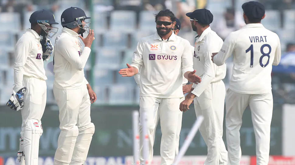 IND vs AUS Dream11 Prediction: इंदौर की पिच पर ये प्लेयर करेंगे कमाल! देखें फैंटसी टीम, पिच रिपोर्ट और प्रिडिक्शन IND vs AUS Dream11 Prediction: इंदौर की पिच पर ये प्लेयर करेंगे कमाल! देखें फैंटसी टीम, पिच रिपोर्ट और प्रिडिक्शन