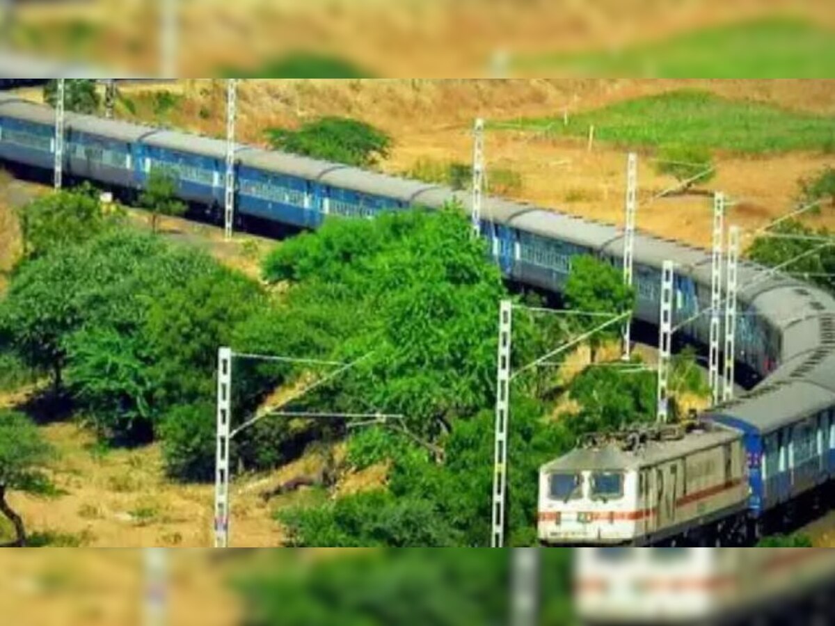 Holi Special: होली पर जबलपुर रेलमंडल चलाएगा 16 स्पेशल ट्रेन, रीवा से भोपाल रूट पर 3 अलग चलेगी