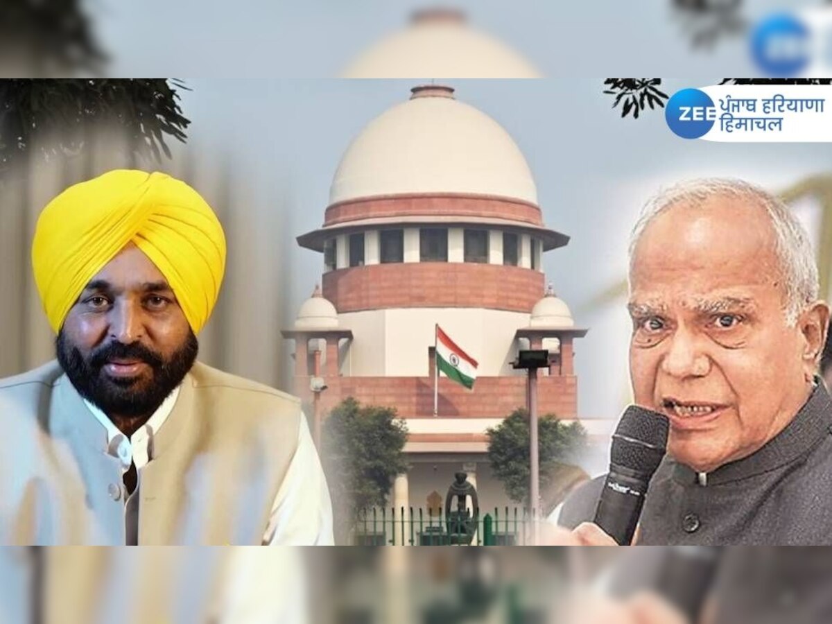 Punjab Budget Session 2023: ਪੰਜਾਬ ਦੇ ਰਾਜਪਾਲ ਨੇ ਦਿੱਤੀ ਬਜਟ ਇਜਲਾਸ ਨੂੰ ਮਨਜ਼ੂਰੀ 