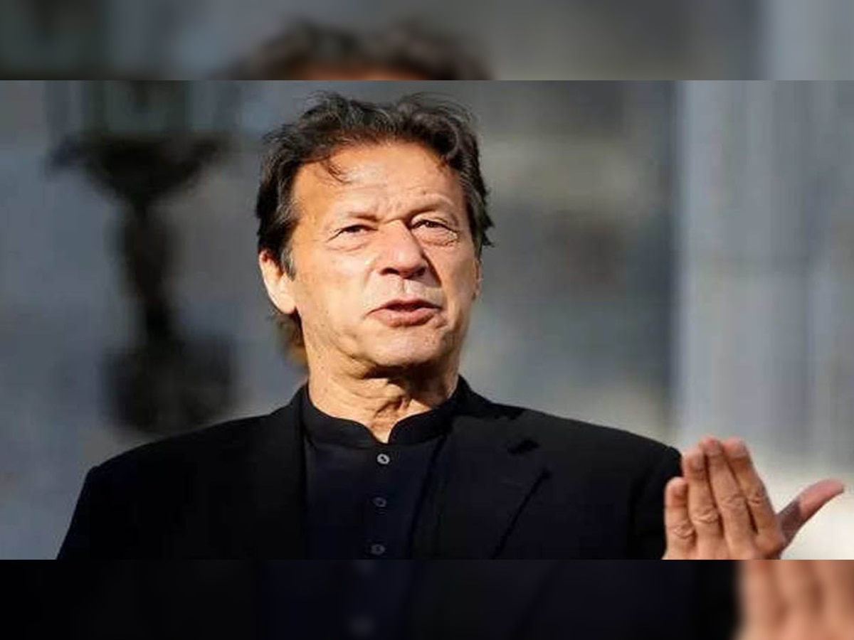 Imran Khan Bail: इमरान खान पर लगे आरोपों की पूरी फेहरिस्त; 4 में मिली जमानत