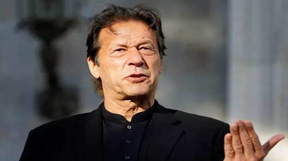 Imran Khan Bail: इमरान खान पर लगे आरोपों की पूरी फेहरिस्त; 4 में मिली जमानत Imran Khan Bail: इमरान खान पर लगे आरोपों की पूरी फेहरिस्त; 4 में मिली जमानत