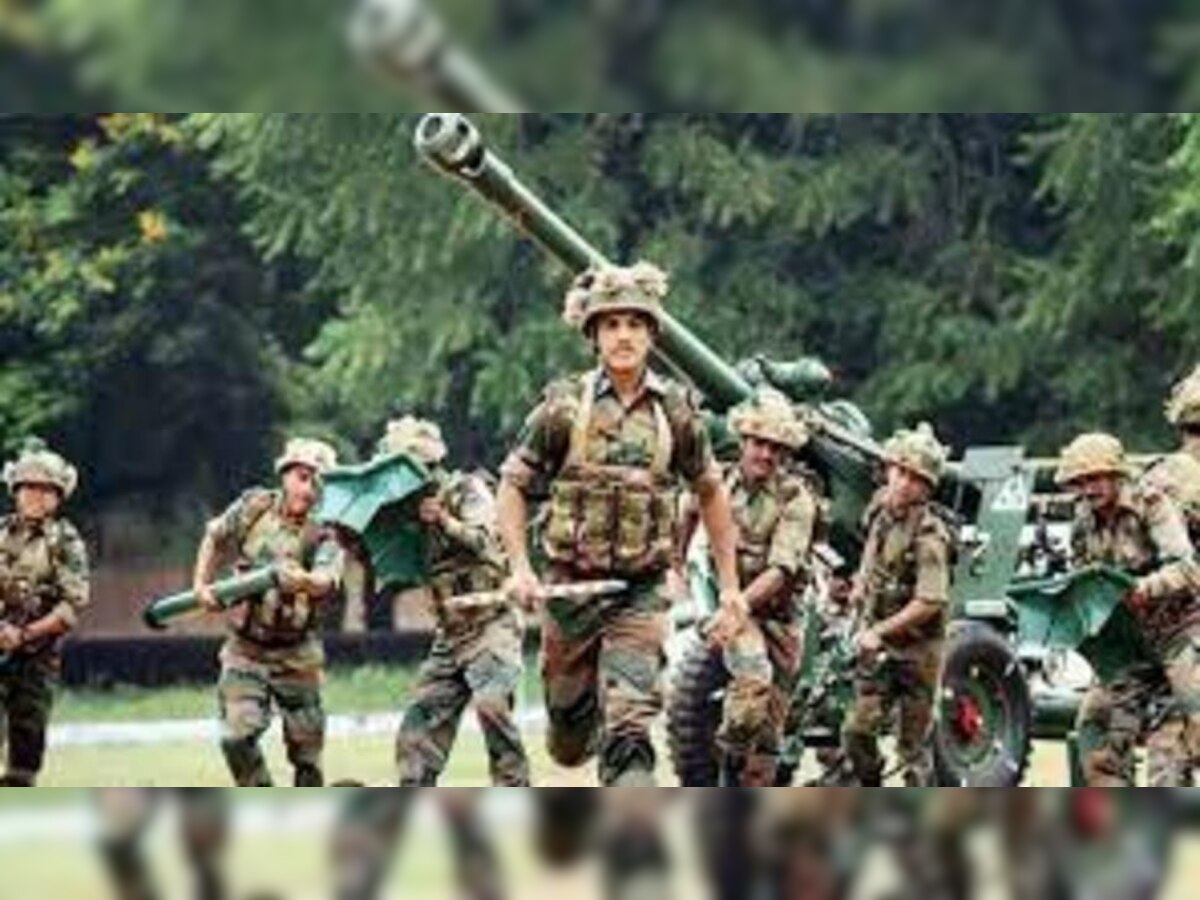 Indian Army Recruitment: ନିଯୁକ୍ତି ପ୍ରକ୍ରିୟାରେ ପରିବର୍ତ୍ତନ ଆଣିଲା ସେନା,  ଆରମ୍ଭ ହେଲା ଅନଲାଇନ ପରୀକ୍ଷା