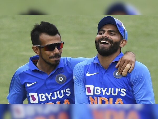 IND vs AUS Test से पहले पाक दिग्गज ने जडेजा और चहल को लेकर उगला जहर, बोला- घटिया..