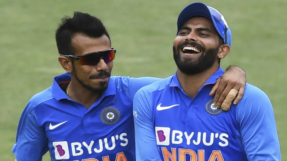 IND vs AUS Test से पहले पाक दिग्गज ने जडेजा और चहल को लेकर उगला जहर, बोला- घटिया.. IND vs AUS Test से पहले पाक दिग्गज ने जडेजा और चहल को लेकर उगला जहर, बोला- घटिया..