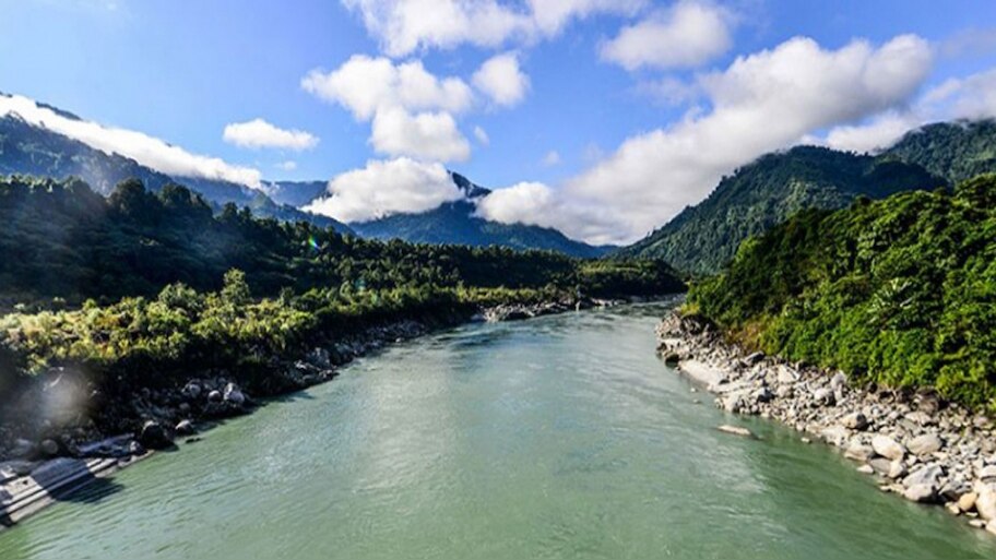 Dibang Project: चीन बॉर्डर के पास बनेगा भारत का सबसे बड़ा हाइड्रो पावर प्रोजेक्ट; जानें खासियतें