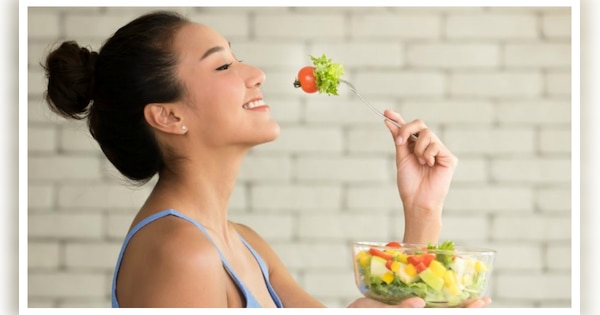 health tips eating the same food everyday can be bad for your health