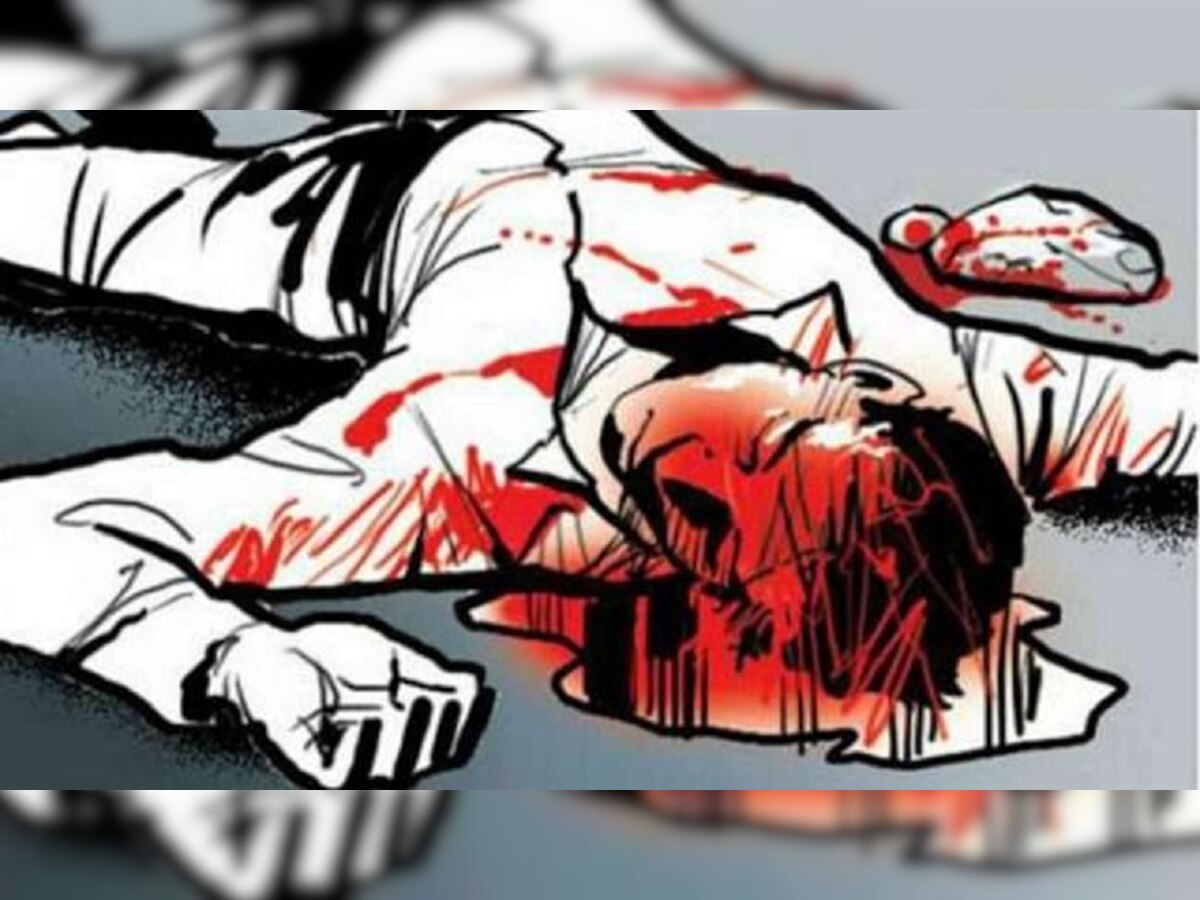 Jharkhand Crime : धनबाद में पत्थर से कुचलकर छात्र‌ की हत्या, पुलिस जांच पड़ताल जुटी