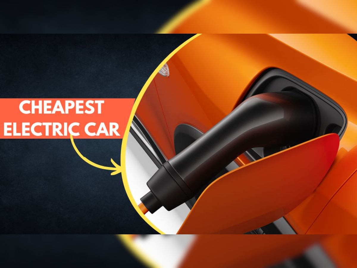 Electric Car के खरीदार इन 3 कारों पर लगा सकते हैं दांव! कीमत सबसे कम, फुल चार्ज में 320km रेंज