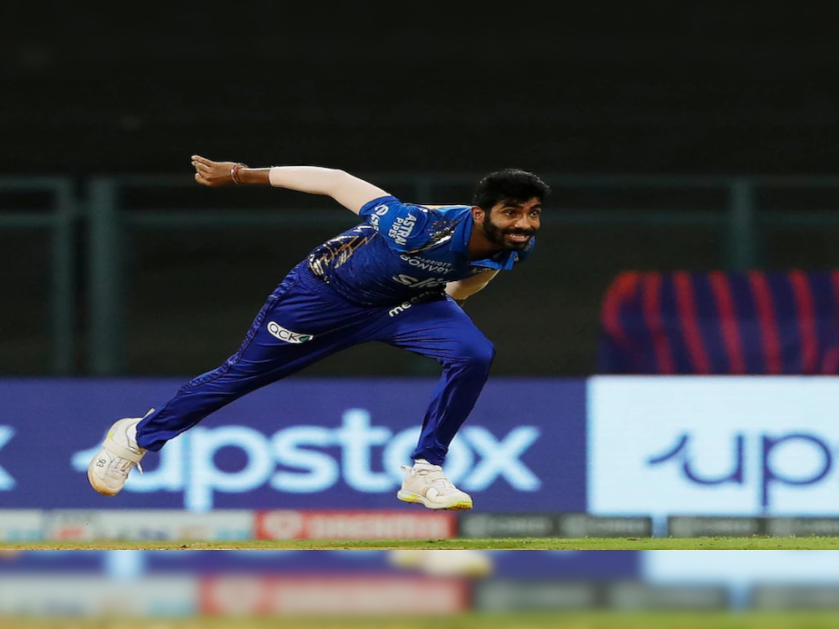 Jasprit Bumrah: କ୍ରିକେଟ ଫ୍ୟାନ୍ସଙ୍କ ପାଇଁ ଖରାପ ଖବର, IPL 2023ରୁ ବାହାର ହେଲେ ଜସପ୍ରୀତ ବୁମ୍ରା!