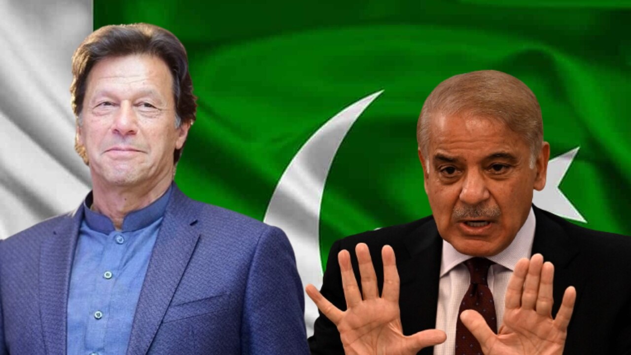इस बार क्या होंगे पाकिस्तान चुनाव के मुद्दे? शहबाज शरीफ की मुश्किल बढ़ा सकती है सेना