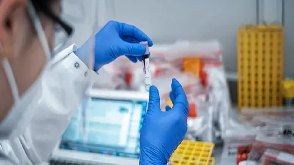 Adenovirus Cases: पश्चिम बंगाल में 24 घंटों में सांस की समस्या से पांच बच्चों की मौत, क्या फैल रहा एडेनोवायरस? Adenovirus Cases: पश्चिम बंगाल में 24 घंटों में सांस की समस्या से पांच बच्चों की मौत, क्या फैल रहा एडेनोवायरस?