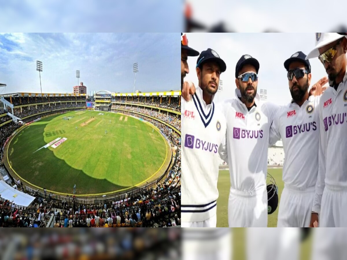 IND vs AUS 3rd Test: इंदौर के होलकर स्टेडियम में दिखेगी लॉर्ड्स क्रिकेट ग्राउंड की झलक! नई परंपरा की होगी शुरुआत