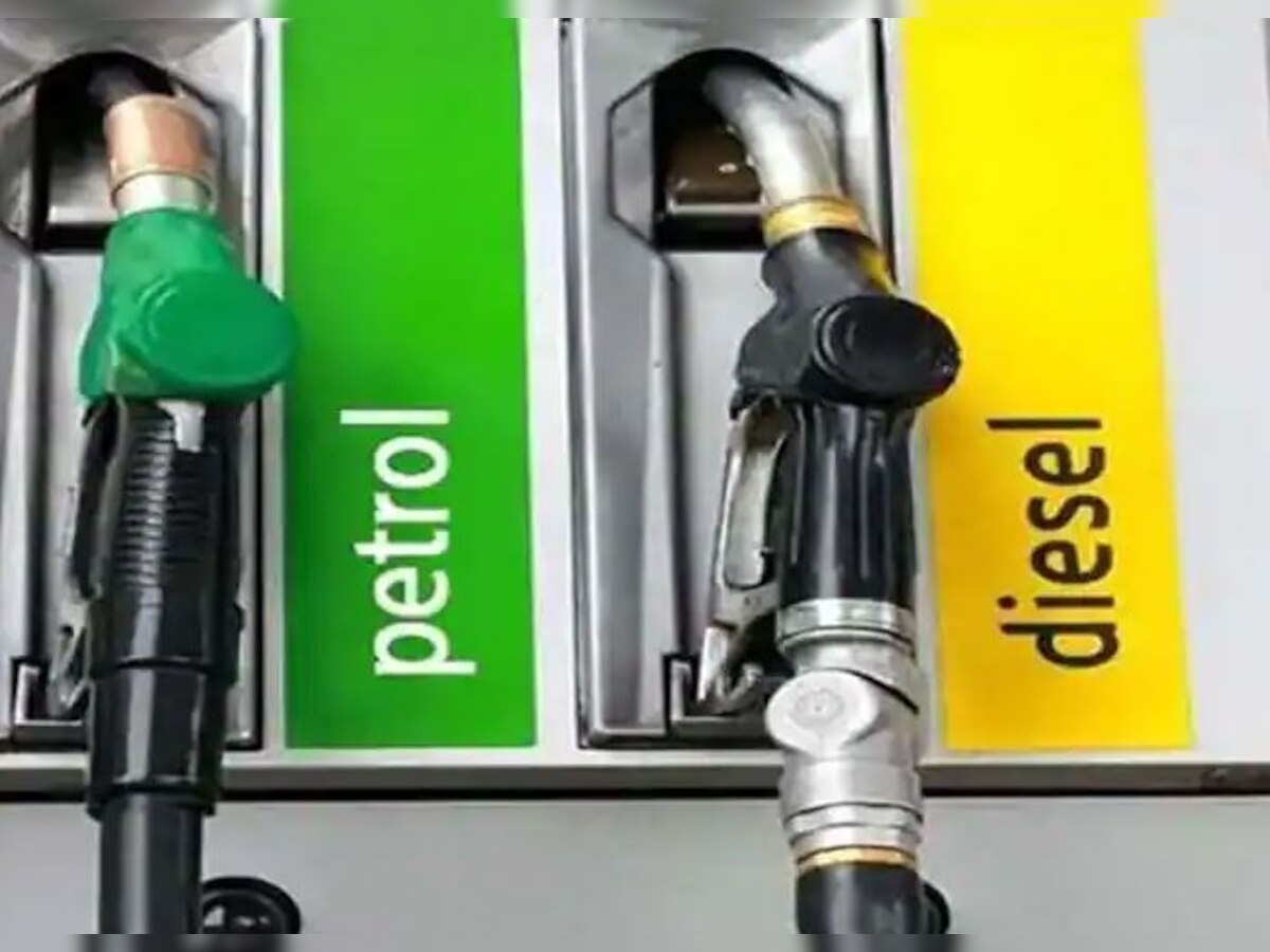  UP Petrol-Diesel Rate: मार्च के पहले दिन टंकी फुल कराने से पहले जानें पेट्रोल-डीजल की लेटेस्ट दर, घर बैठे पढ़ें यूपी में ऑयल प्राइस