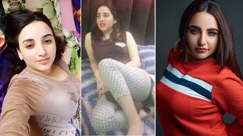 Pakistani Tiktoker Hareem Shah Mms Video Fsi Blog My XXX Hot Girl Pakistani Tiktoker Hareem Shah Mms Video Fsi Blog My XXX Hot Girl