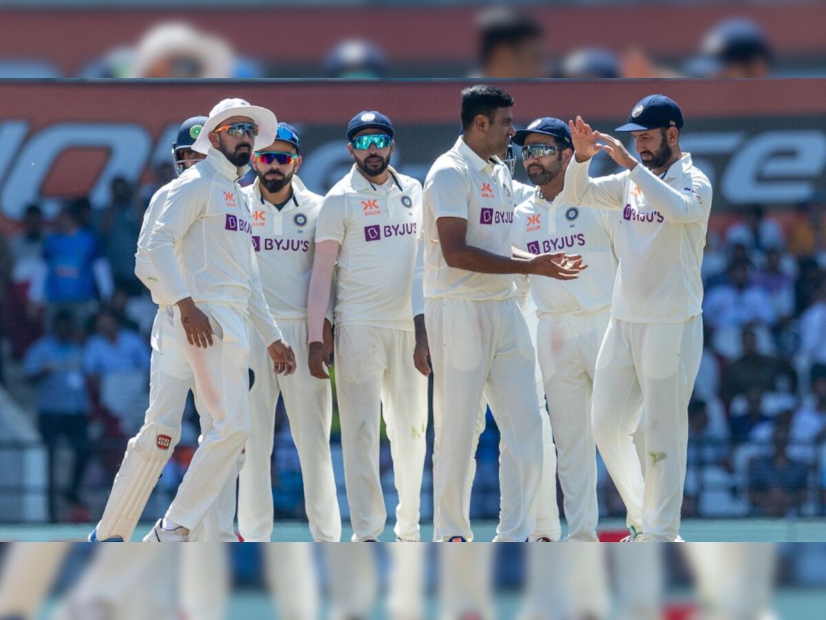 IND vs AUS 3rd Test: ତୃତୀୟ ଟେଷ୍ଟରୁ ବାହାର ହେଲେ କେଏଲ ରାହୁଲ, ରୋହିତ ଶର୍ମା ଏହି ୨ ଖତରନାକ୍ ଖେଳାଳିଙ୍କୁ ଟିମ୍ ଇଣ୍ଡିଆର ଚୂଡ଼ାନ୍ତ ଏକାଦଶରେ କଲେ ସାମିଲ