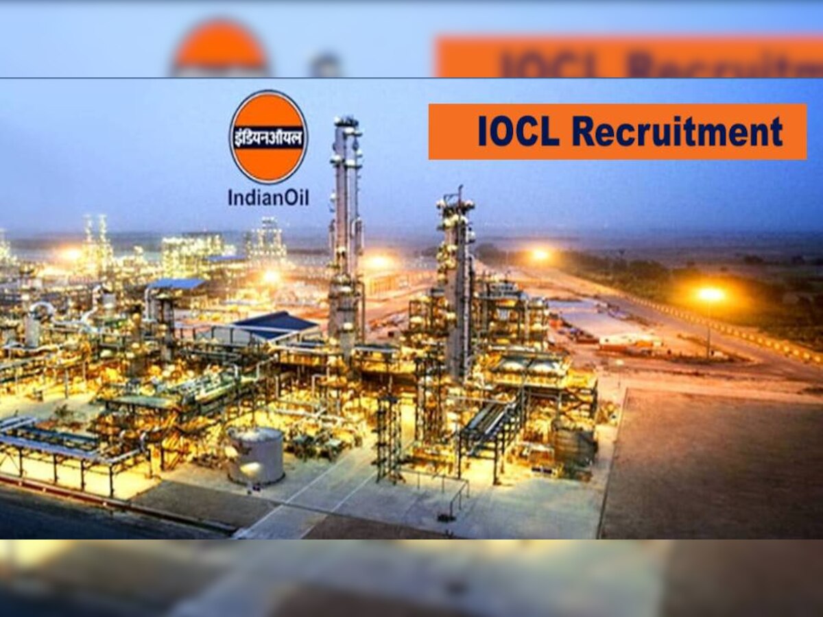 IOCL Jobs: इंडियन ऑयल में निकली है 106 पोस्ट के लिए वैकेंसी, रखते हैं ये योग्यता तो कर दें अप्लाई 