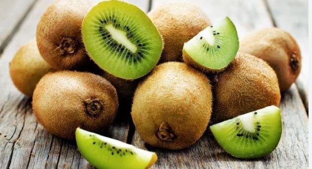 Kiwi Benefits 7 Surprising Reasons To Add This Fruit To Your Diet ...