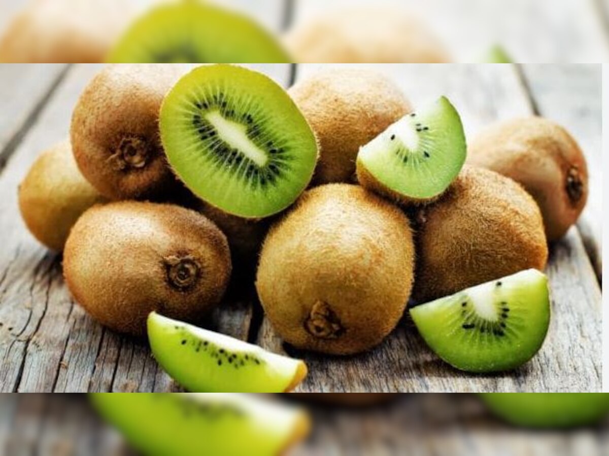 Kiwi Benefits:यदि हर दिन खाएंगे एक कीवी तो नहीं जाना पड़ेगा डॉक्टर के पास, जानिए इस फल के 7 बड़े फायदे