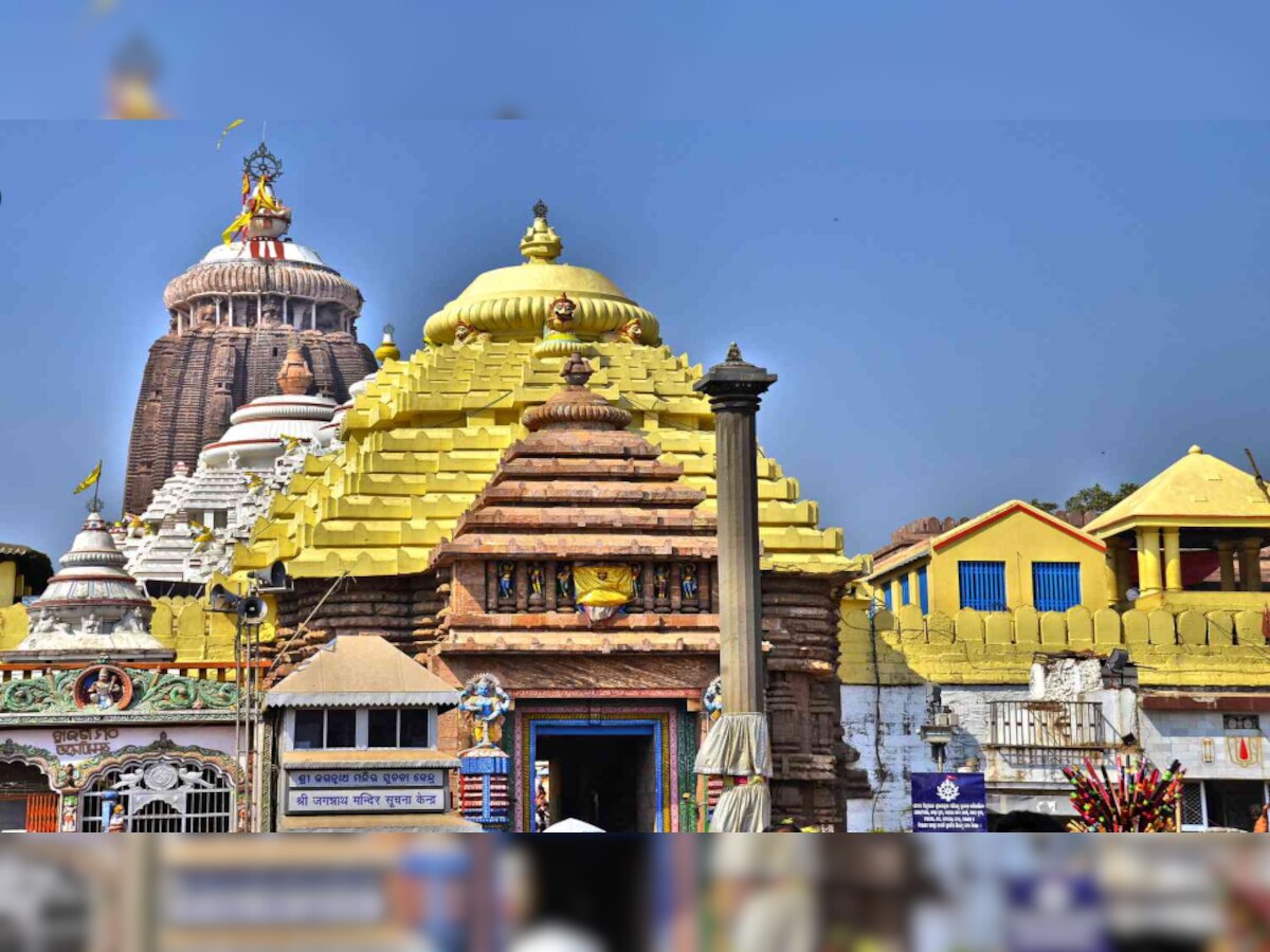 Puri Jagannath Temple History: ପୁରୀ ଜଗନ୍ନାଥ ମନ୍ଦିର ଉପରେ ହୋଇଛି ୧୭ ଥର ଆକ୍ରମଣ, କ'ଣ ଆପଣ ଜାଣିଛନ୍ତି ଏହା ବିଷୟରେ...